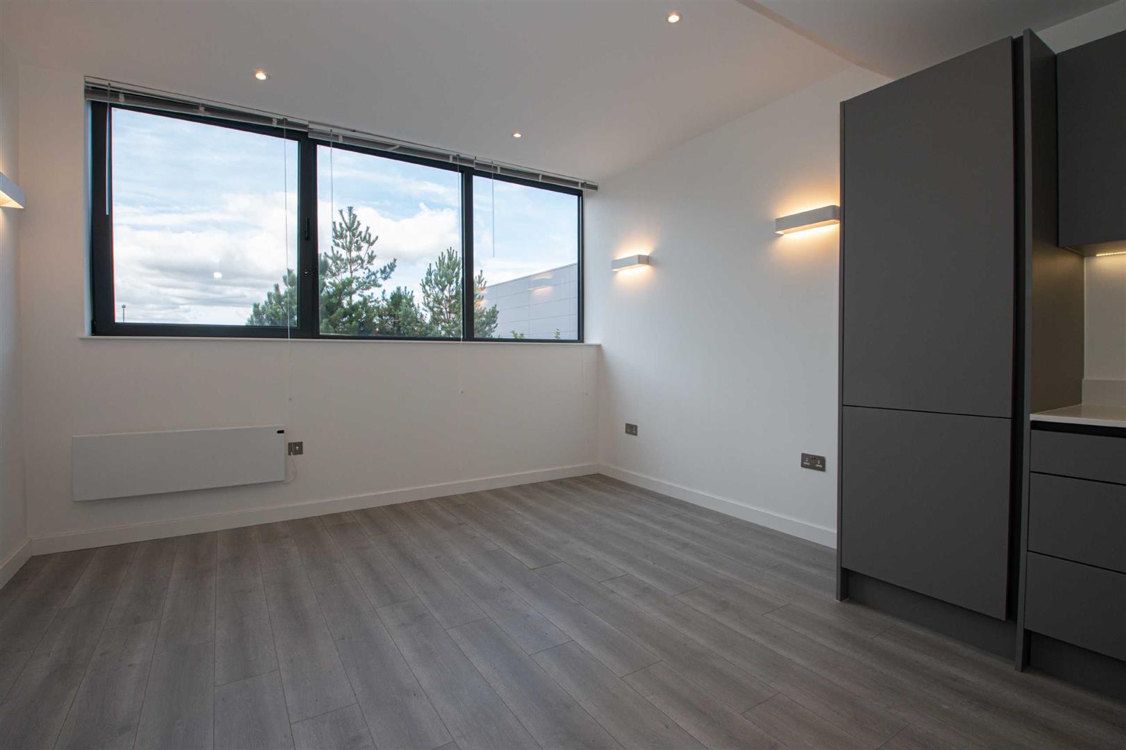 Capital Drive, Linford Wood, Milton Keynes